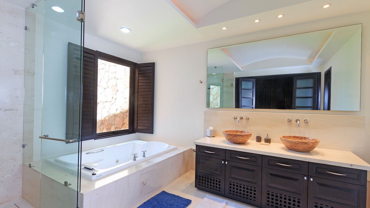 Photo of Bathroom in Punta de Mita