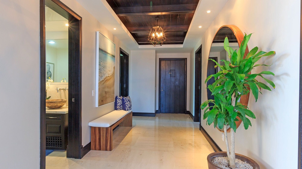 Photo of Livingroom in Punta de Mita
