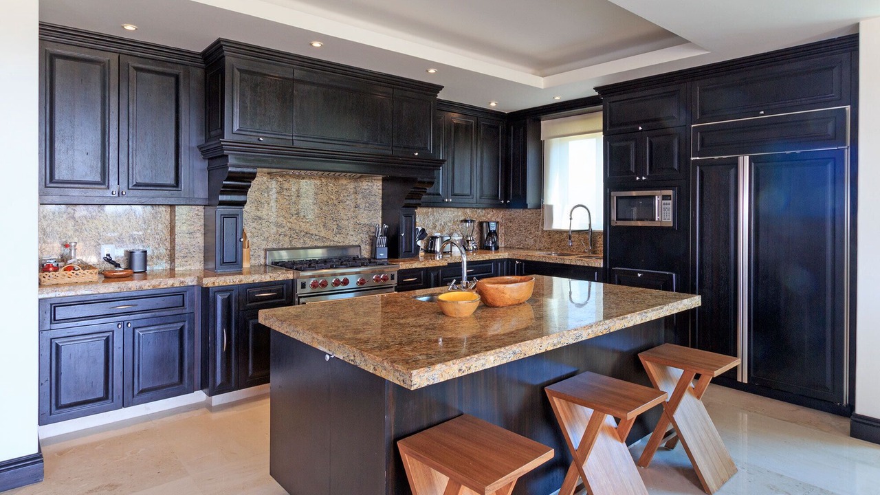 Photo of Kitchen in Punta de Mita