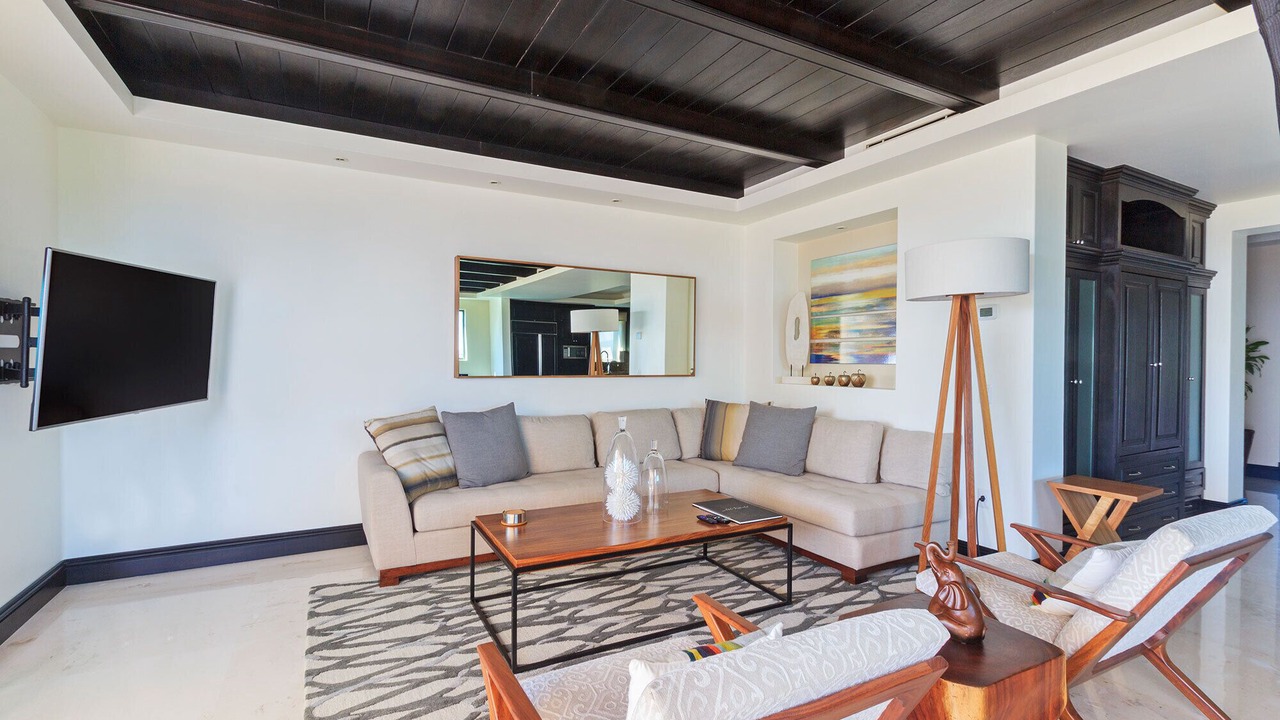 Photo of Livingroom in Punta de Mita