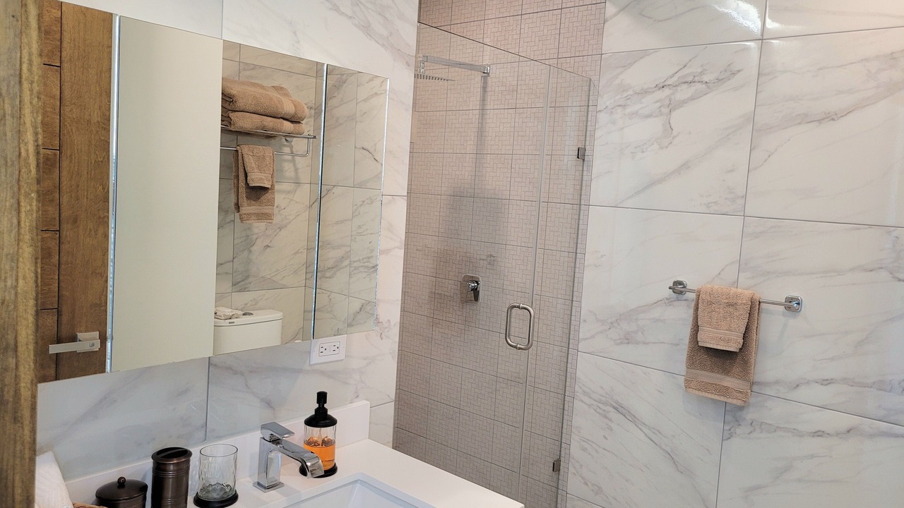 Photo of Bathroom in Primo Tapia