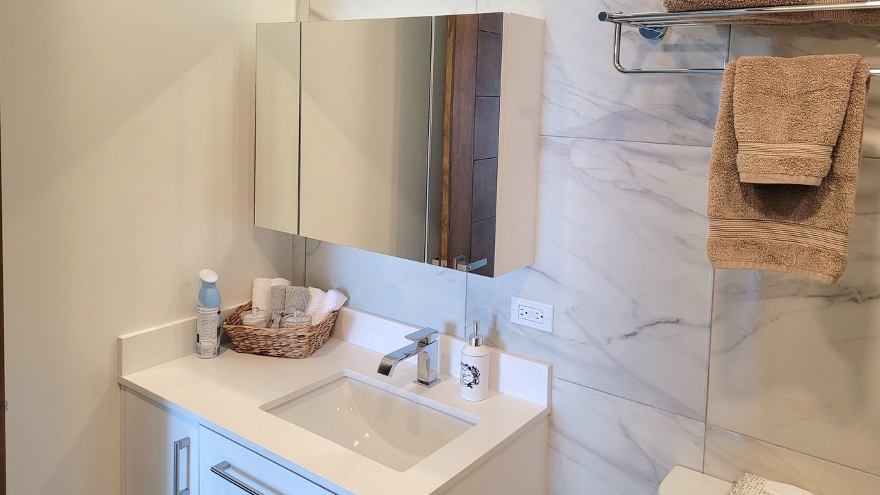Photo of Bathroom in Primo Tapia