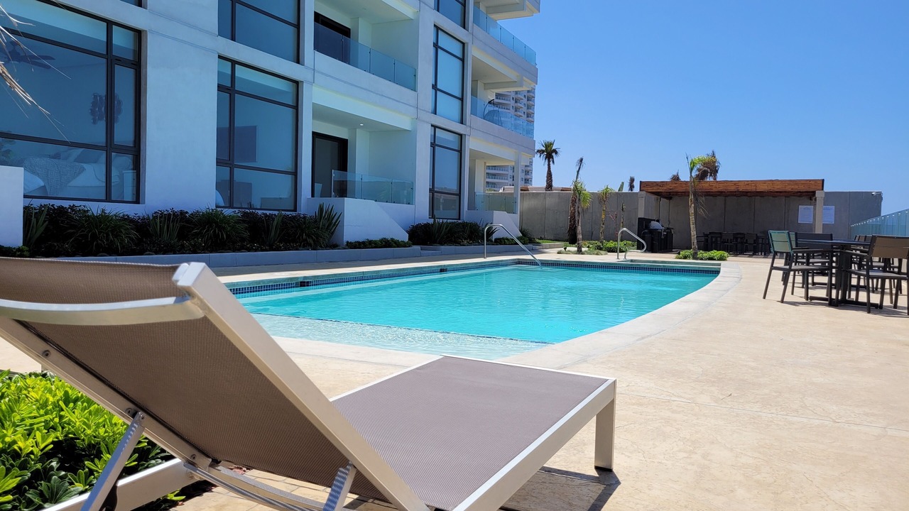 Photo of Outdoor in Primo Tapia