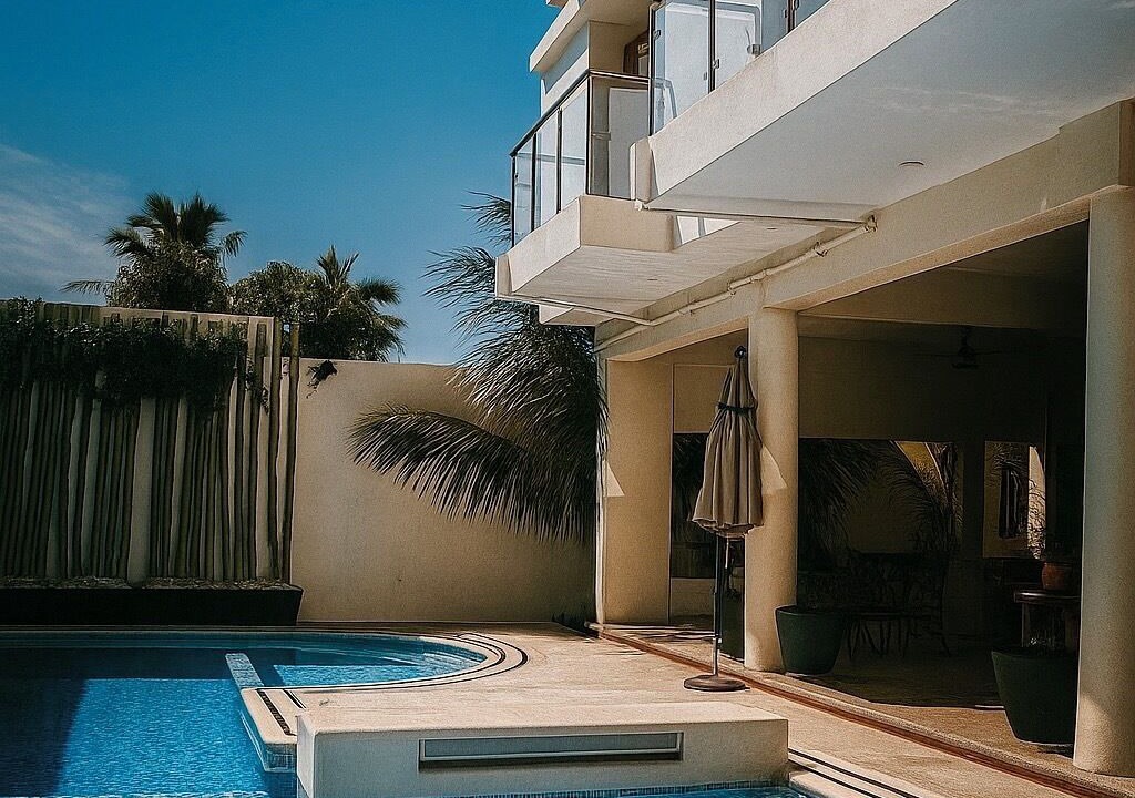 Photo of Outdoor in La Manzanilla