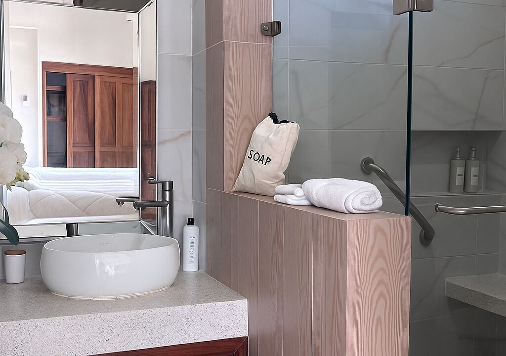 Photo of Bathroom in La Manzanilla