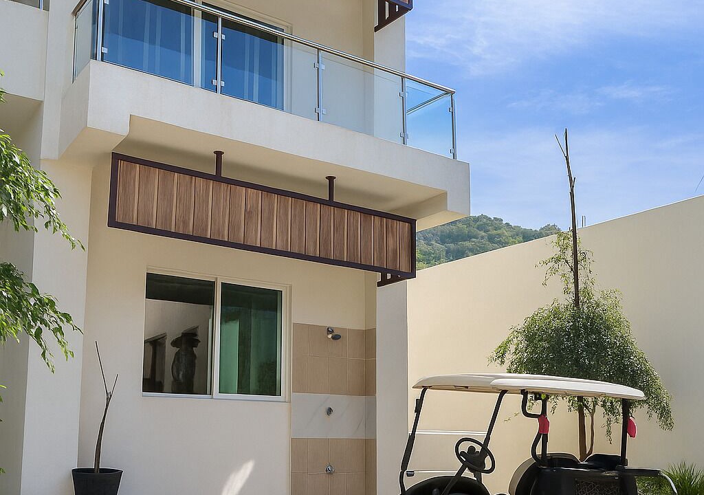 Photo of Outdoor in La Manzanilla