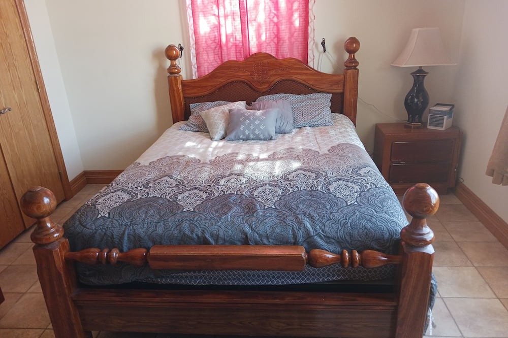 Photo of Bedroom in Donna