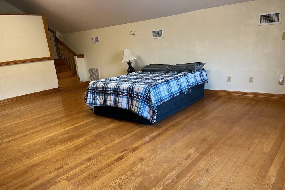 Photo of Bedroom in Donna
