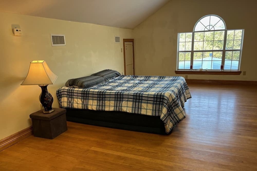Photo of Bedroom in Donna