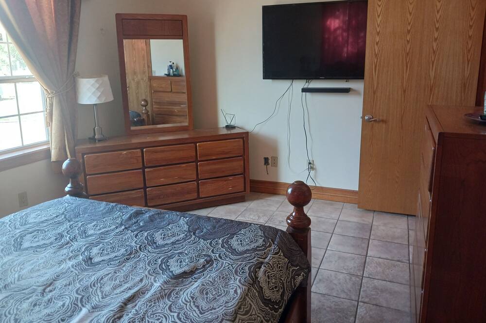 Photo of Bedroom in Donna