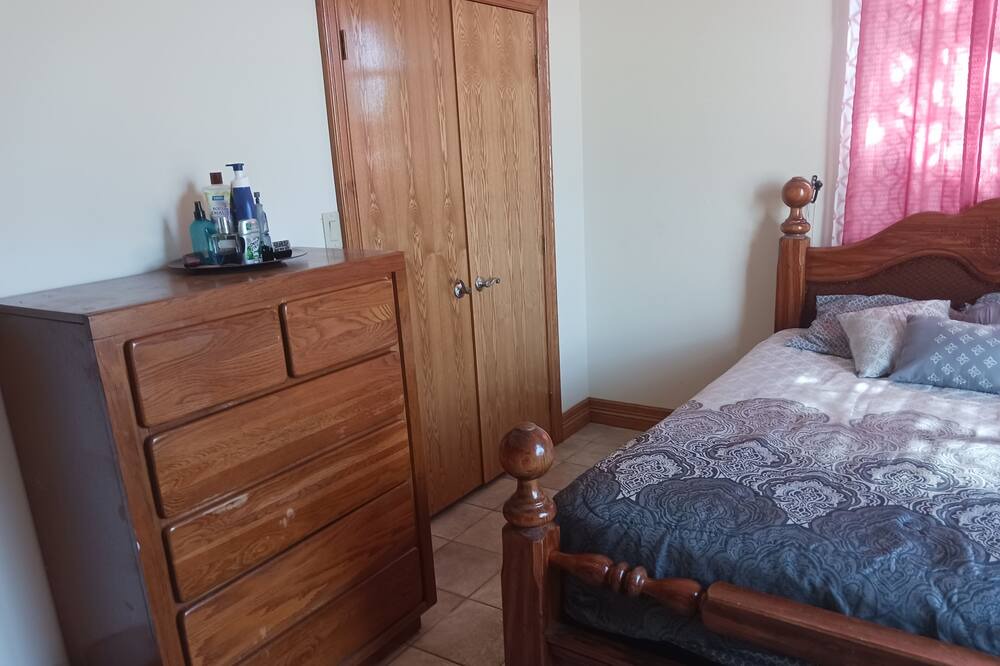 Photo of Bedroom in Donna