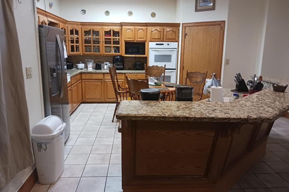 Photo of Kitchen in Donna