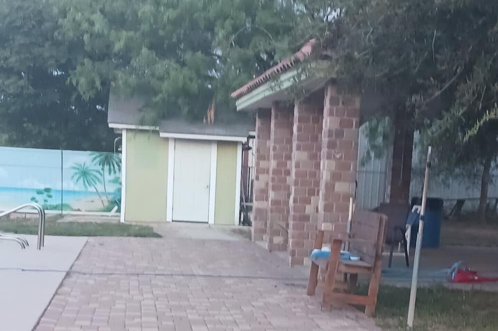 Photo of Outdoor in Donna