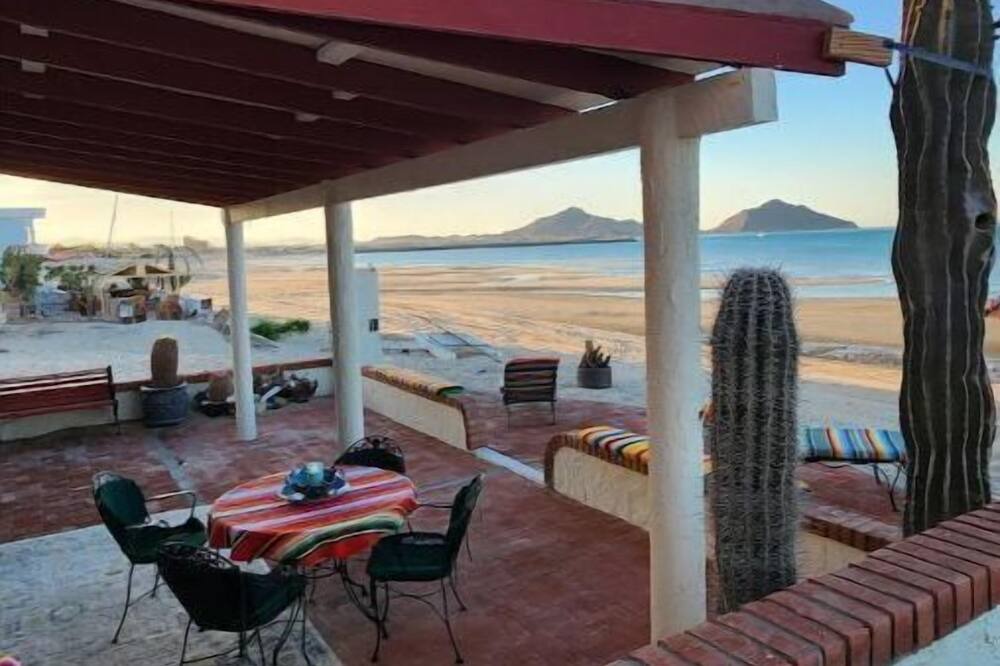 Photo of Outdoor in San Felipe