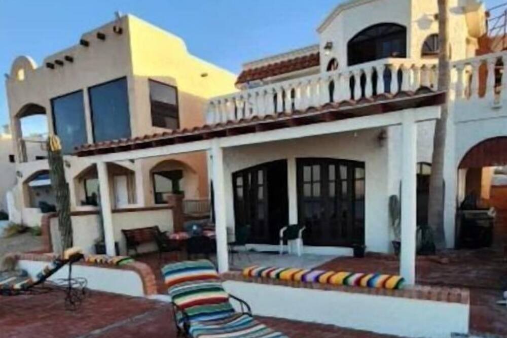 Photo of Outdoor in San Felipe