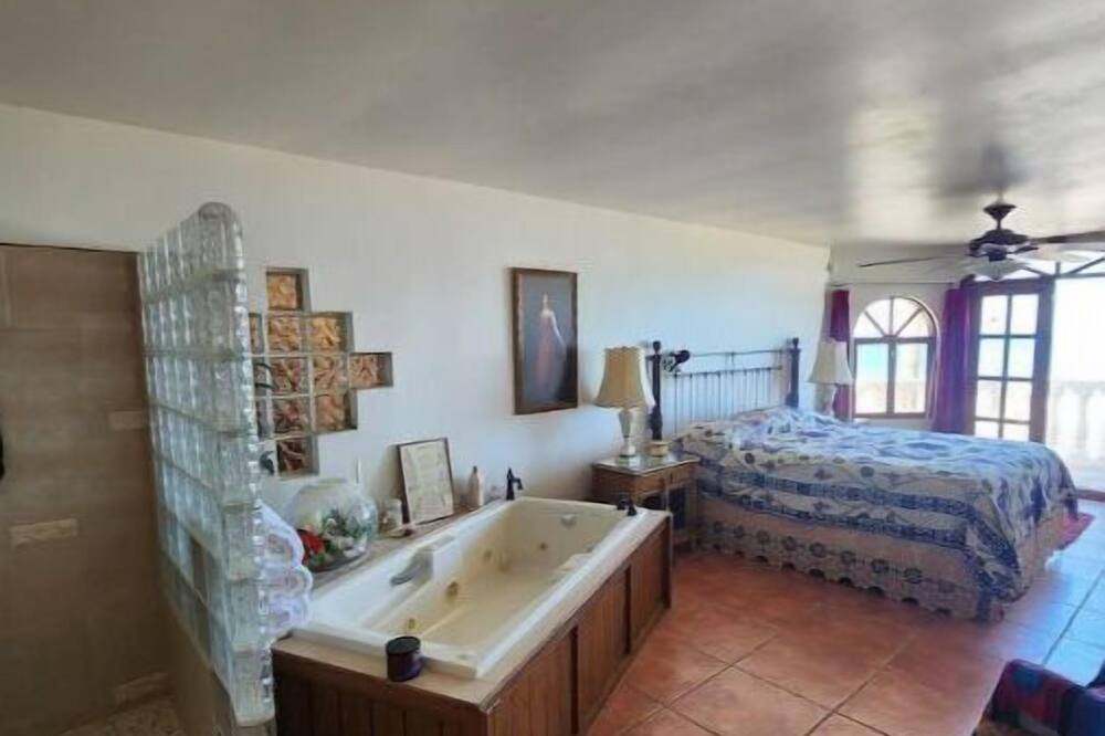Photo of Bedroom in San Felipe