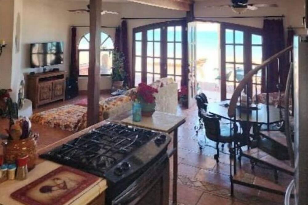 Photo of Kitchen in San Felipe