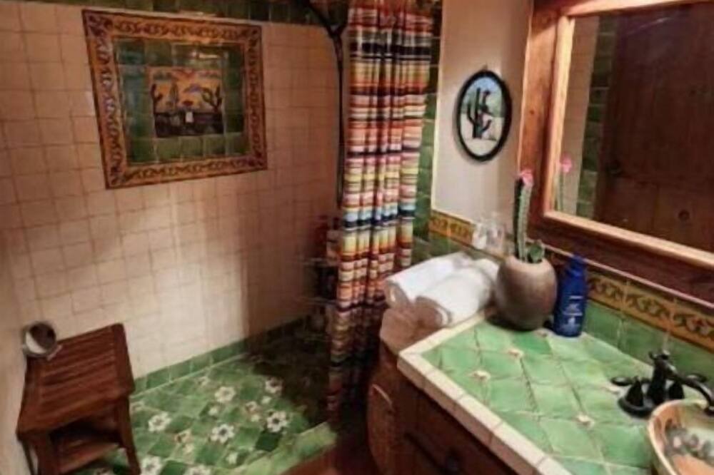 Photo of Bathroom in San Felipe