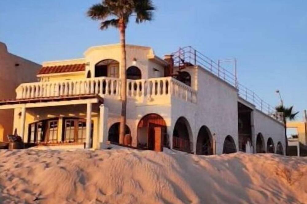 Photo of Outdoor in San Felipe