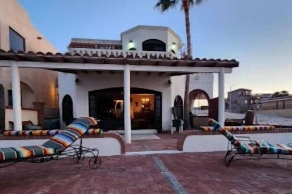 Photo of Outdoor in San Felipe