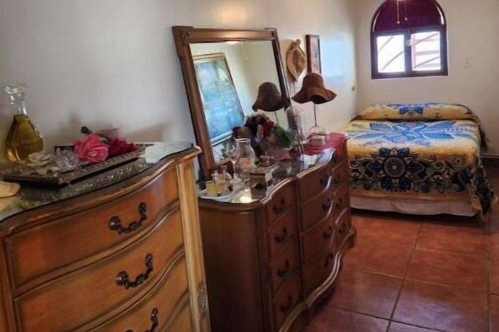 Photo of Bedroom in San Felipe