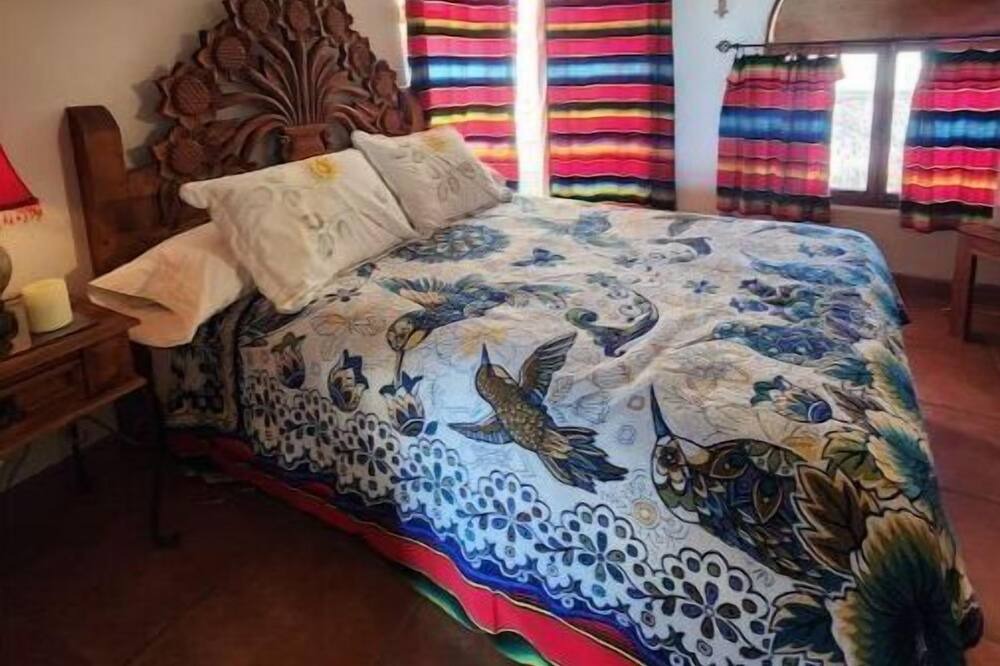 Photo of Bedroom in San Felipe