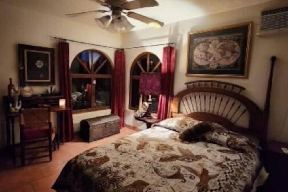 Photo of Bedroom in San Felipe