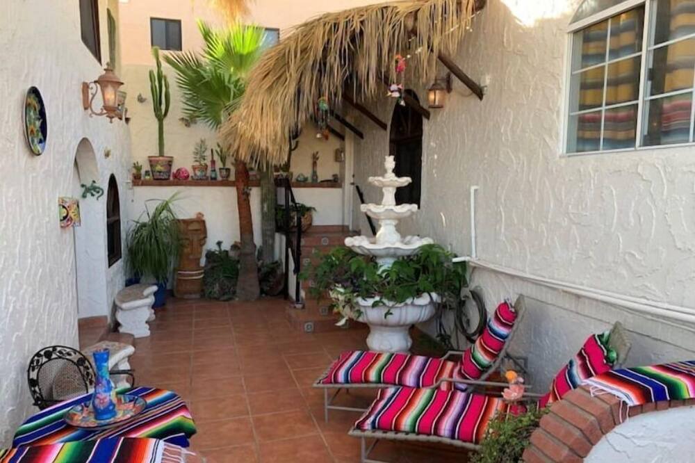 Photo of Outdoor in San Felipe