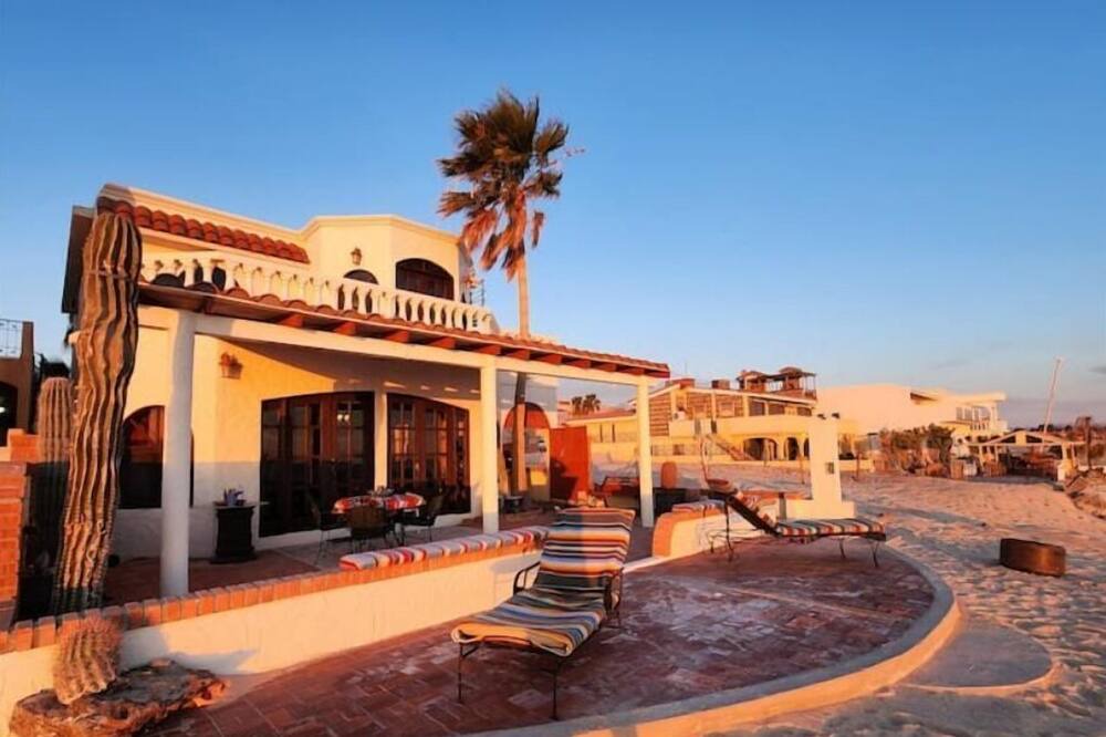 Photo of Outdoor in San Felipe