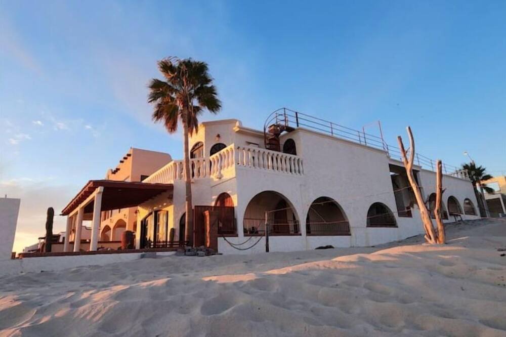 Photo of Outdoor in San Felipe