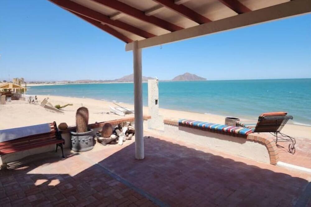 Photo of Outdoor in San Felipe