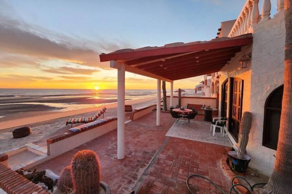 Photo of Outdoor in San Felipe