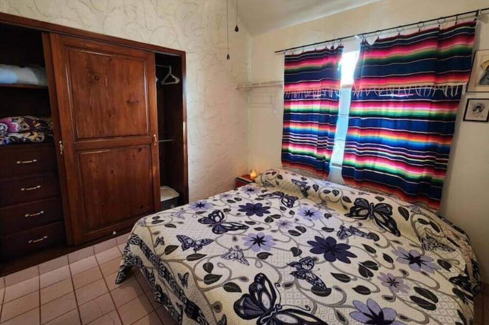 Photo of Bedroom in San Felipe