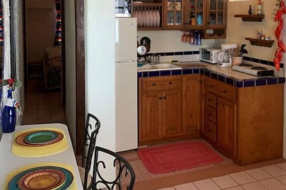 Photo of Kitchen in San Felipe