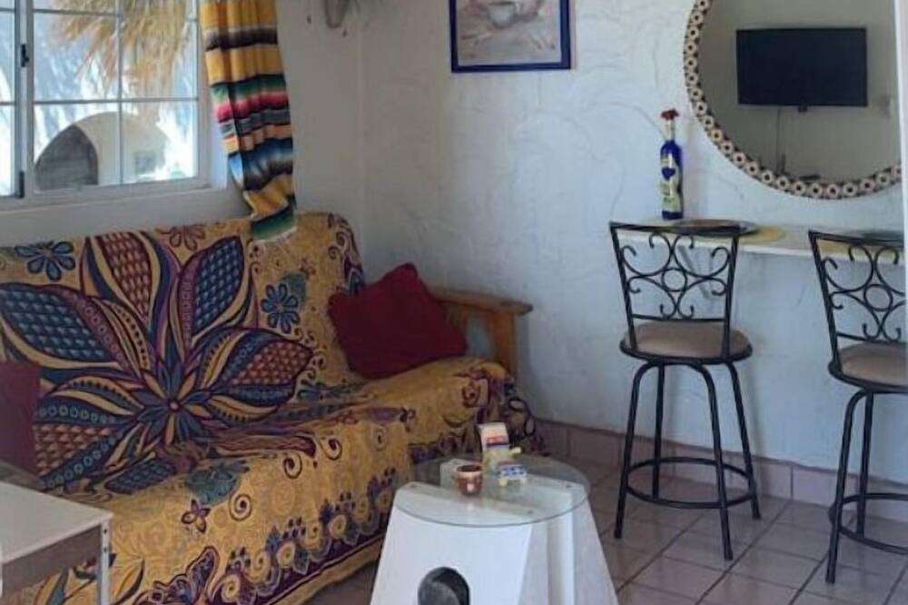 Photo of Livingroom in San Felipe