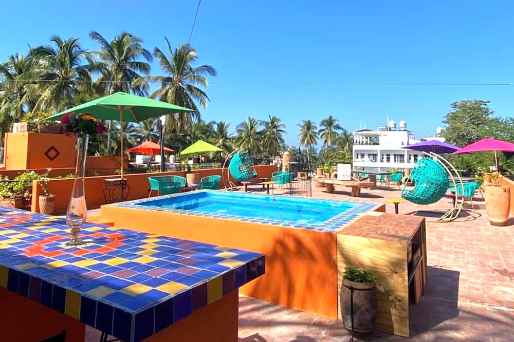 Photo of Outdoor in Lo de Marcos