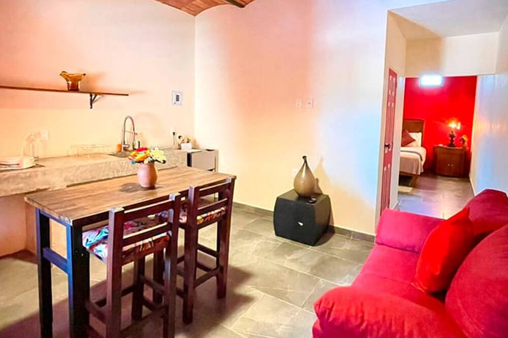 Photo of Livingroom in Lo de Marcos