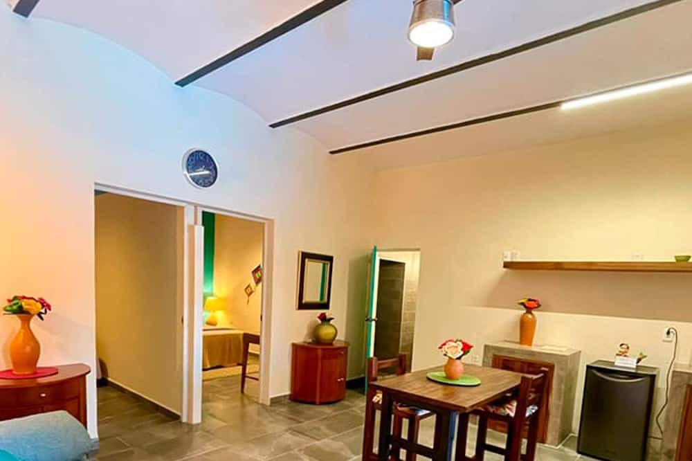 Photo of Livingroom in Lo de Marcos