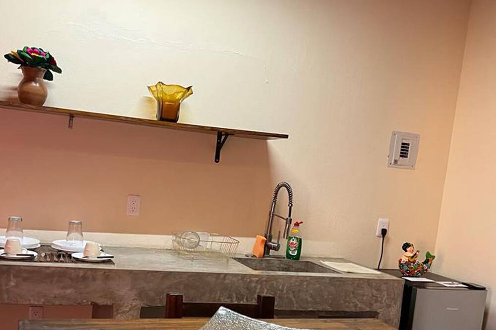 Photo of Livingroom in Lo de Marcos