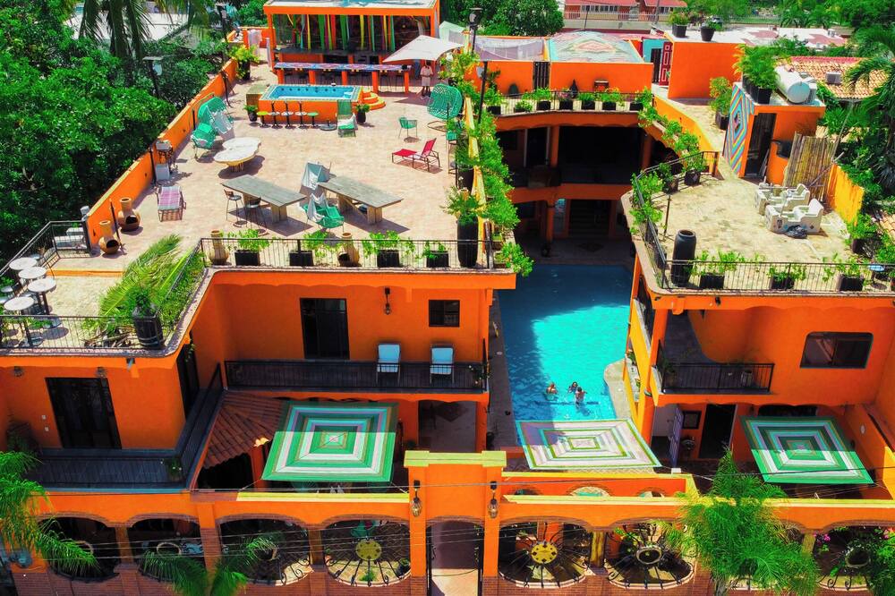 Photo of Outdoor in Lo de Marcos