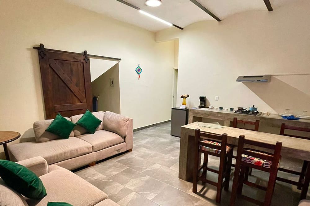 Photo of Livingroom in Lo de Marcos