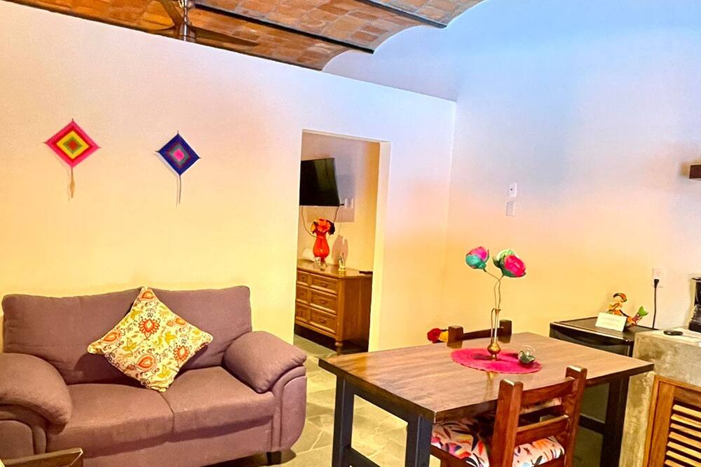 Photo of Livingroom in Lo de Marcos
