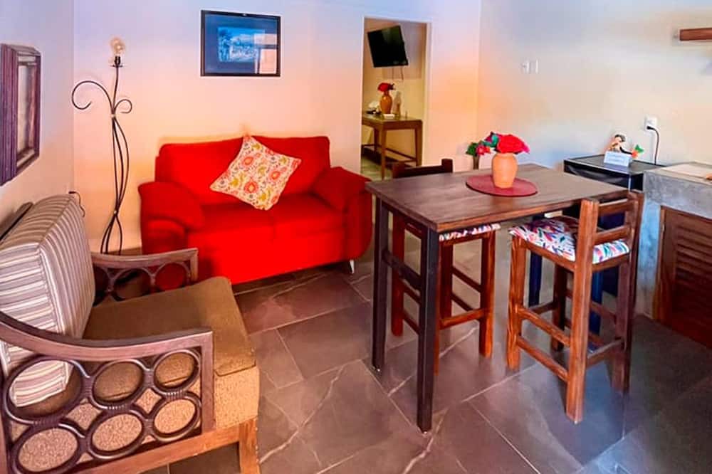 Photo of Bedroom in Lo de Marcos