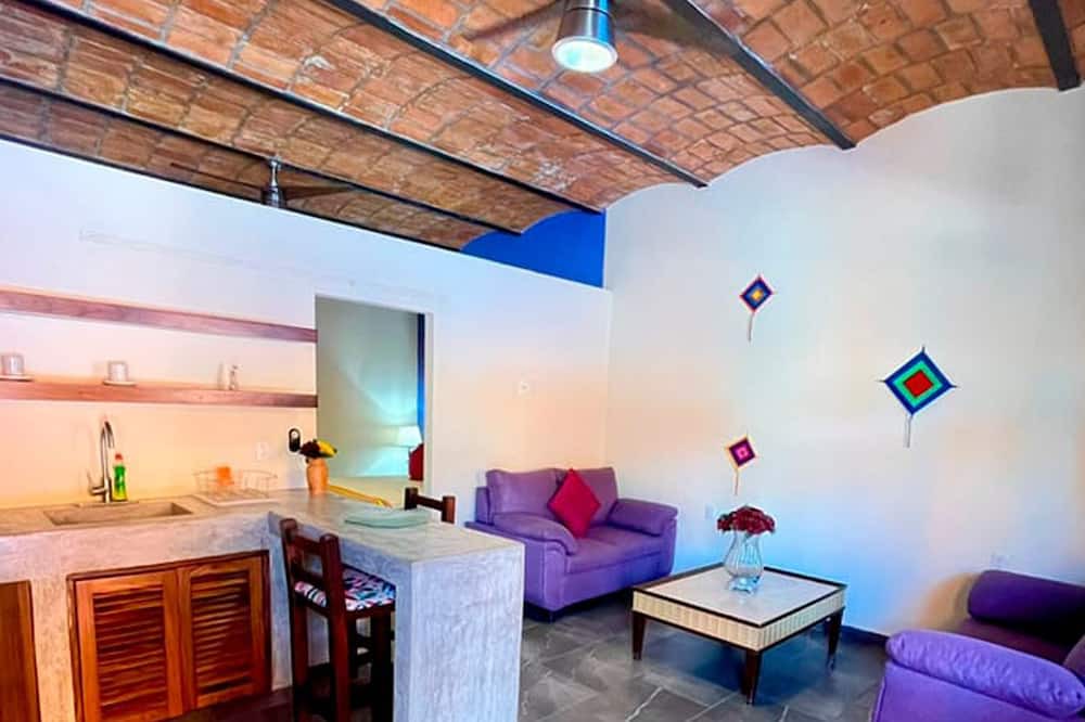 Photo of Livingroom in Lo de Marcos