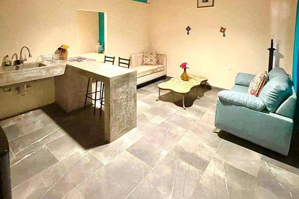 Photo of Livingroom in Lo de Marcos