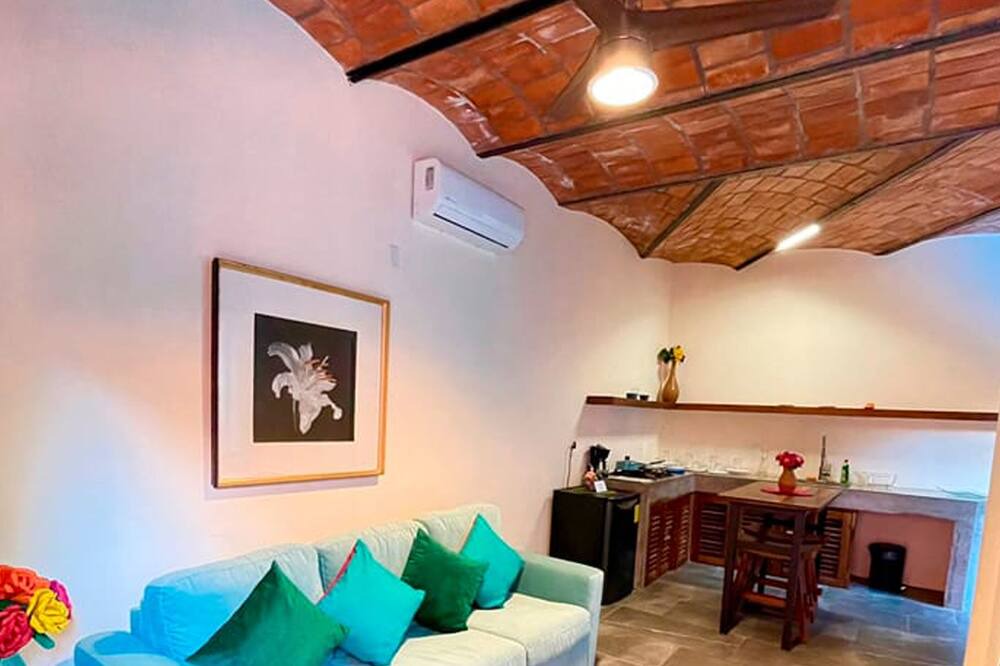 Photo of Livingroom in Lo de Marcos