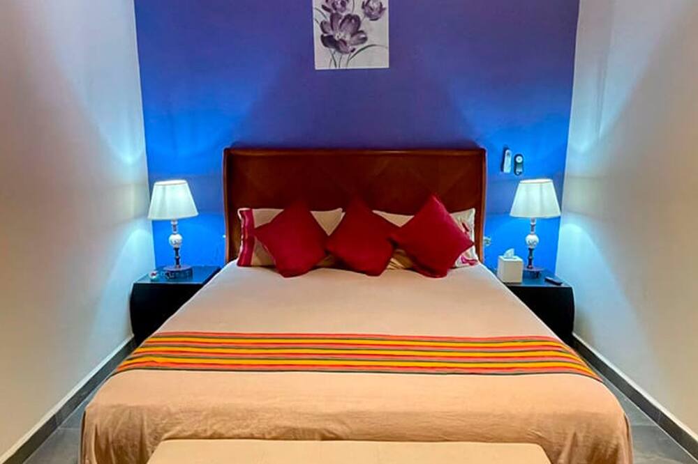 Photo of Bedroom in Lo de Marcos