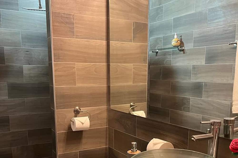 Photo of Bathroom in Lo de Marcos