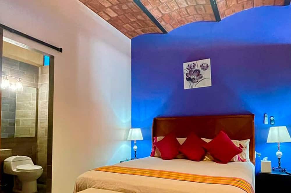 Photo of Bedroom in Lo de Marcos