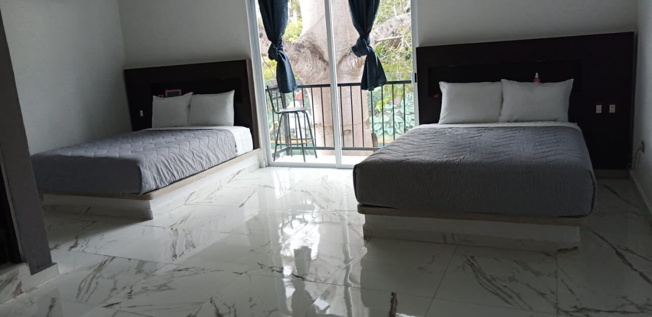 Photo of Bedroom in Centro